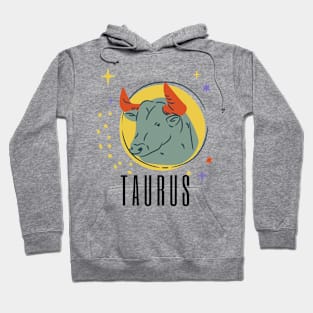 TAURUS Hoodie